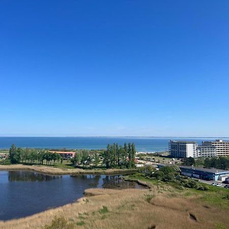 Ferienpark D09-008 Ferienpark Хайлигенхафен Экстерьер фото